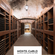 Les Caves de l’Hôtel de Paris Monte-Carlo célèbrent leurs 150 ans – La belle histoire de 1874 à 2024 d’un  patrimoine inestimable