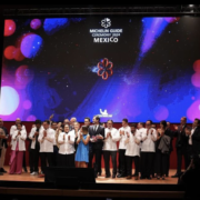 « El Califa de León » Street Food tacos mexicain – Nouveau champion étoilé du premier guide Michelin Mexique 2024