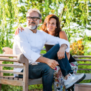 Un jour, un livre – Slow Food Fast Cars – Histoires et recettes de la Casa Maria Luigia de Massimo Bottura & Lara Gilmore