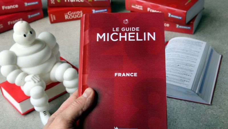 La double face des étoiles Michelin : entre gloire et écueil pour les  restaurateurs - Food & Sens