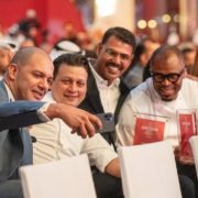 Guide MICHELIN Doha 2025 –  Deux restaurants décrochent leur première Étoile MICHELIN, Jamavar & Idam by Alain Ducasse