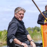 Disparition du chef trois étoiles Jonnie Boer ( restaurant De Librije à Zwolle )