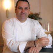 Questionnaire culinaire au chef Thomas Boullault du restaurant L’Arôme