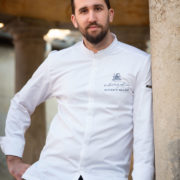Questionnaire Culinaire au chef… Benjamin Reilhes