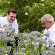 Questionnaire Culinaire au chef… Didier Robin