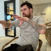 Loïc Pétri : penser chaque assiette comme on pense une vie