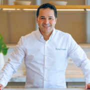Londres : découvrez la cuisine du chef Rafael Cagali et sa table doublement étoilée Da Terra