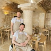 A Casaluna – La Corse à Paris – Entre ciel et mer