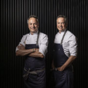 Cocina Hermanos Torres : la Catalogne au cœur