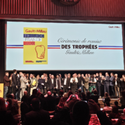 Retour sur la Cérémonie de remise des trophées et des Toques du Gault&Millau 2026