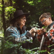 Megève – Ouverture imminente de la table de Marc Veyrat & Mallory Gabsi