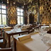 Ducasse Baccarat distingué par le Prix Versailles des plus belles réalisations architecturales à l’UNESCO