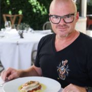 La Provende du chef Heston Blumenthal : Les adresses où manger et quoi visiter