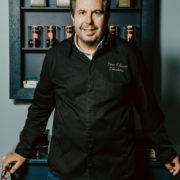 Questionnaire Culinaire au chocolatier… Pierre Chauvet