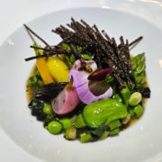 Dîner étoilé pour célébrer l’édition 2026 du Guide Michelin France à l’hôtel de Paris à Monaco