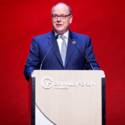 Guide Michelin France 2026 – Retrouvez la prise de Parole de SAS le Prince Albert II de Monaco dans son intégralité