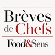 Brèves de Chefs avec Giovanni Passerini, Jordi Roca, René Frank, Danny Khezzar, Yoann Conte, Simone Zanoni, Gastón Acurio, Mitsuharu Tsumura, Anthony Vásquez, Bernard Loiseau, Christophe Michalak, Marcel Ravin, Glenn Viel, Alexandre Mazzia