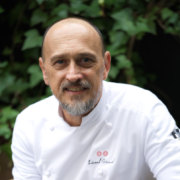 Questionnaire culinaire au chef Lionel Giraud – La Maison Saint-Crescent à Narbonne