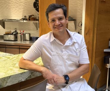 Humains du chef Guillaume Sanchez - le livre dont tout le monde