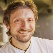 Chef Sylvain Joffre, à Quint-Fonsegrives : La nature au cœur