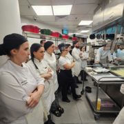 Tbilissi, capitale gourmande du Caucase sous les projecteurs du Gastro Week qui se déroulait cette semaine