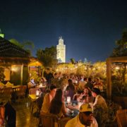 48 heures à Marrakech en plein été – découvrez un autre visage de la ville rose, plus créatif, plus contemporain, mais toujours profondément marocain