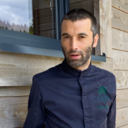 Balade gourmande dans les Hautes Vosges – Rencontre avec le chef Julien Claude