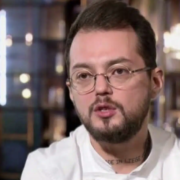 Le Top Chef Arnaud Delvenne annonce ranger ses couteaux et se retirer de la scène médiatique