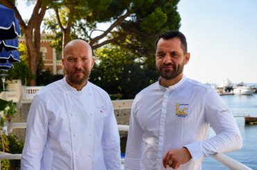 Humains du chef Guillaume Sanchez - le livre dont tout le monde