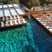 Bodrum côté Maçakızı : luxe, gastronomie et liberté